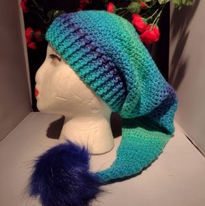 Women's Elf Hat